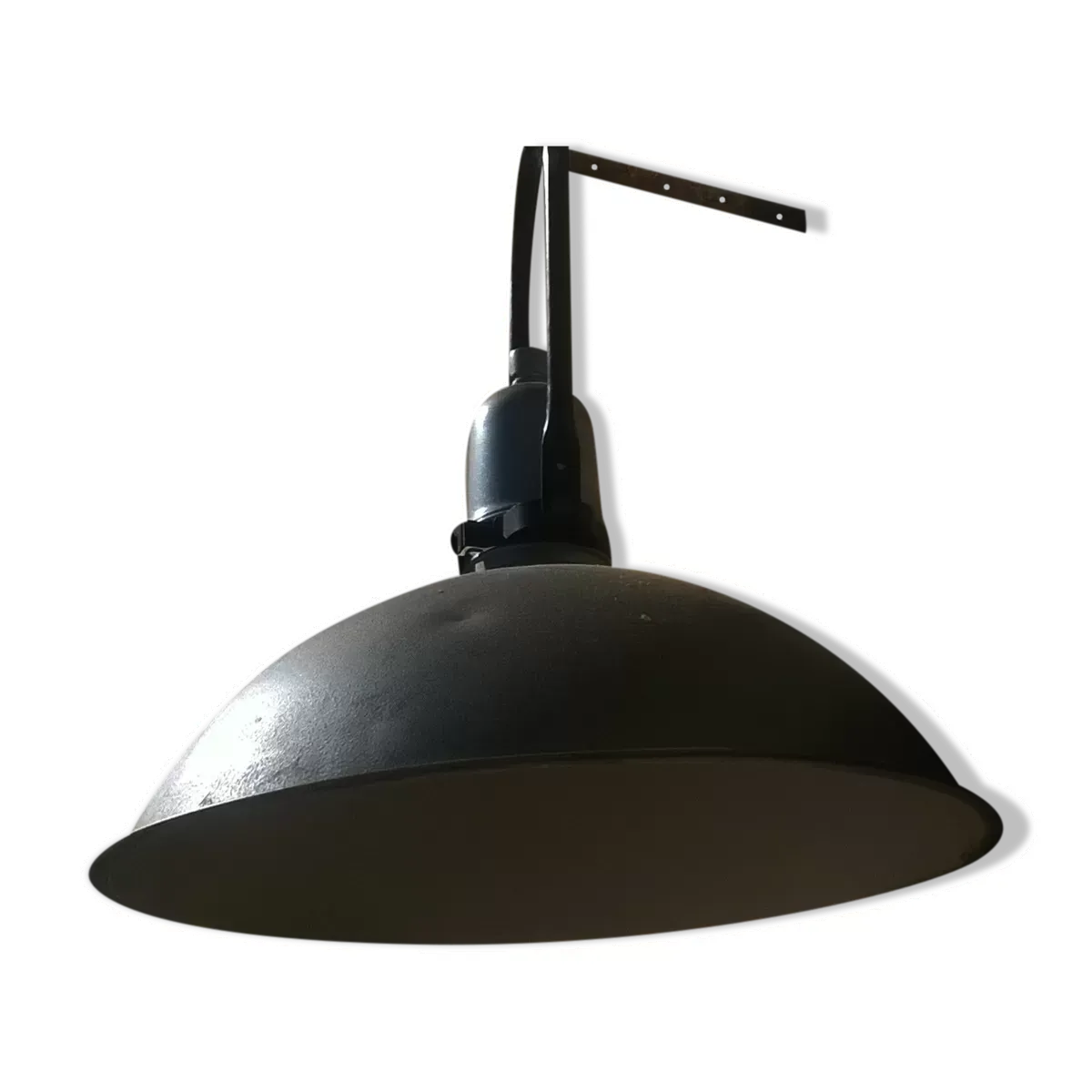 Suspension industrielle