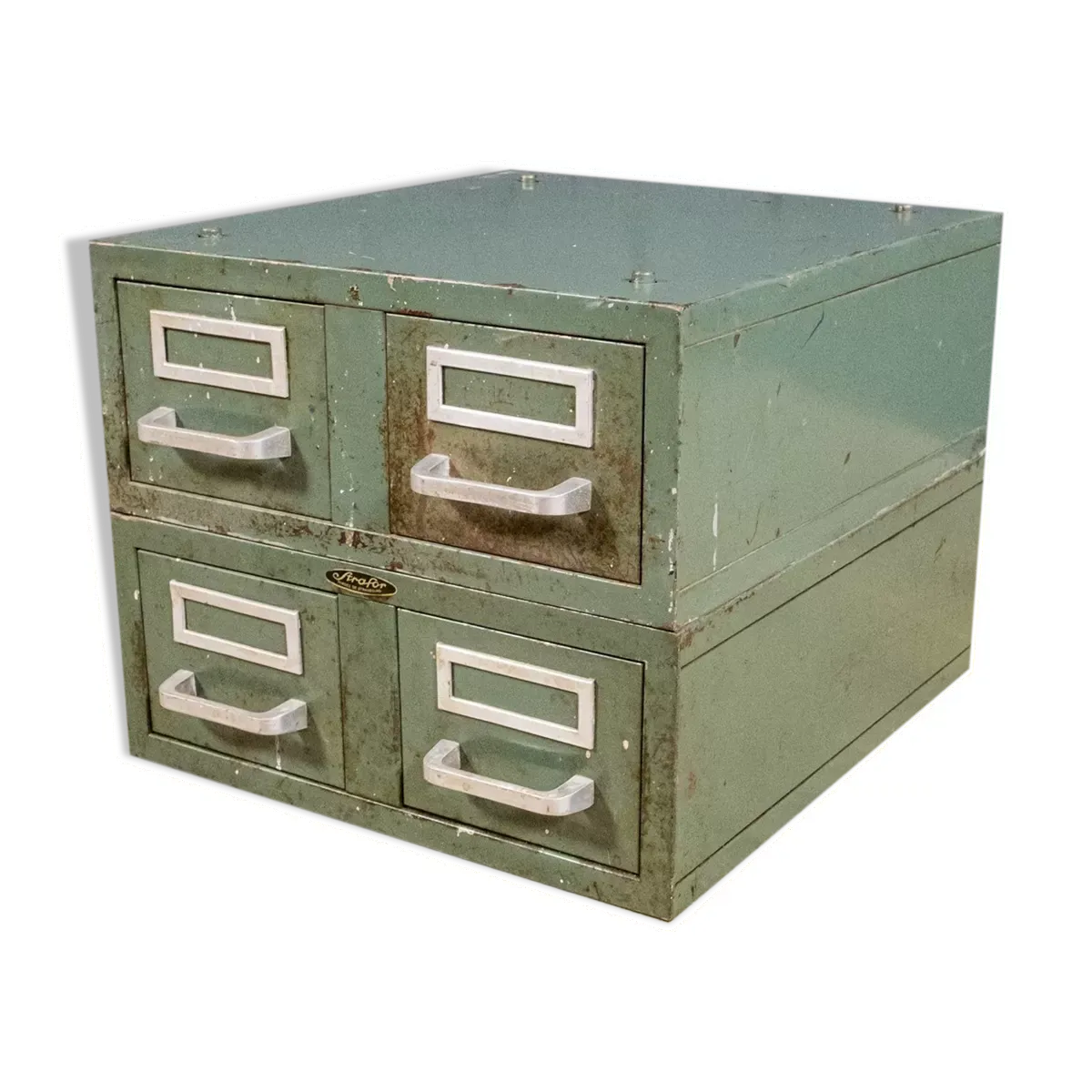 Commode industrielle strafor