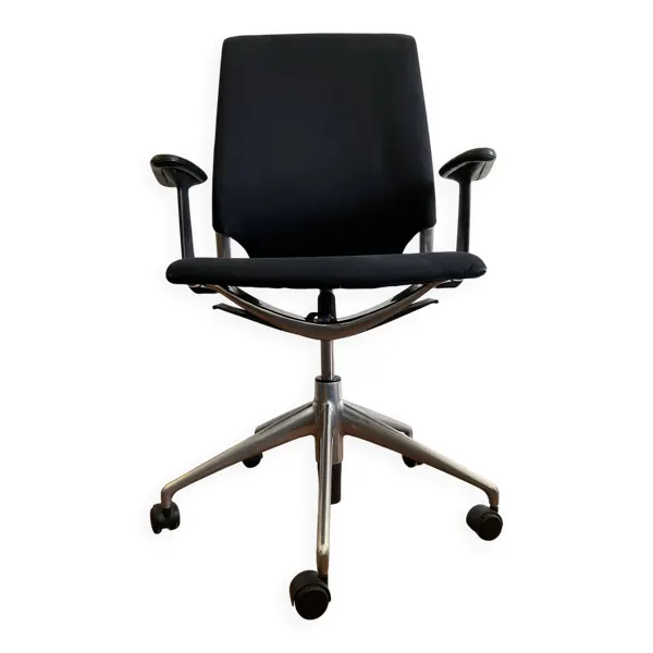 Chaise de bureau Vitra Meda