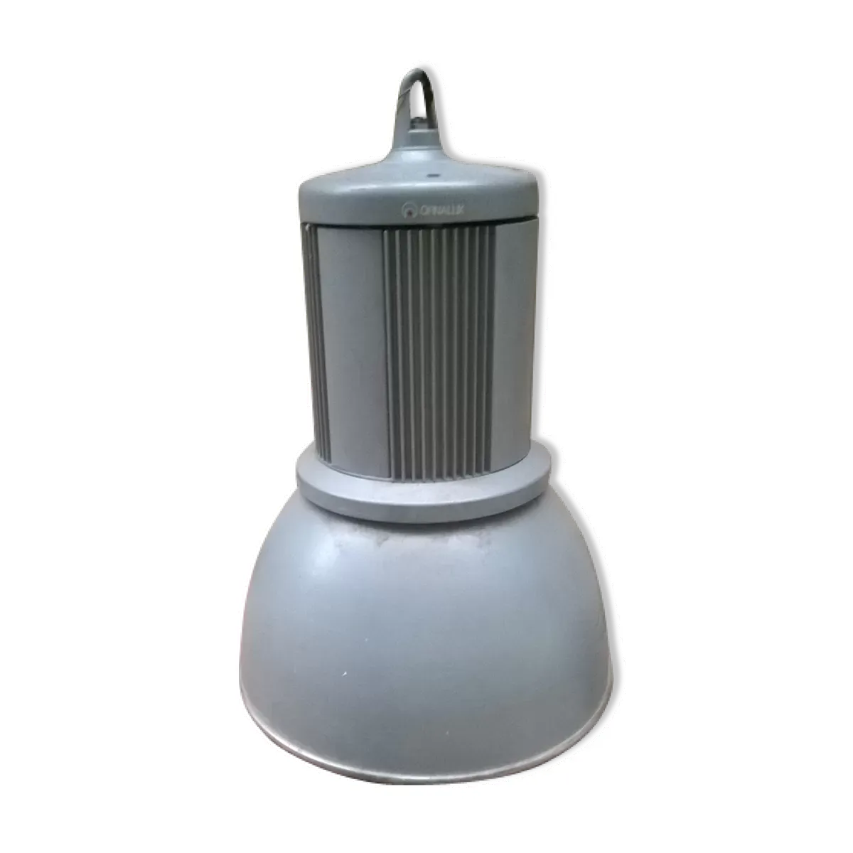 Suspension industrielle Ornalux