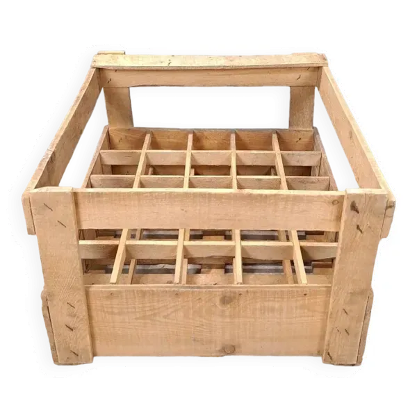 Caisse 25 bouteilles