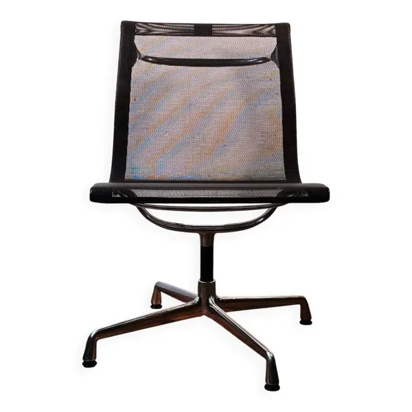 Chaise EA105, Charles & Ray Eames