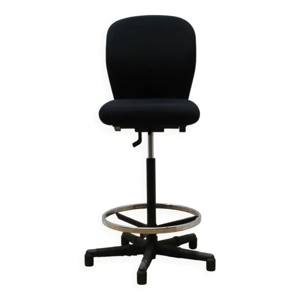 Chaise de bureau design Axion, Vitra