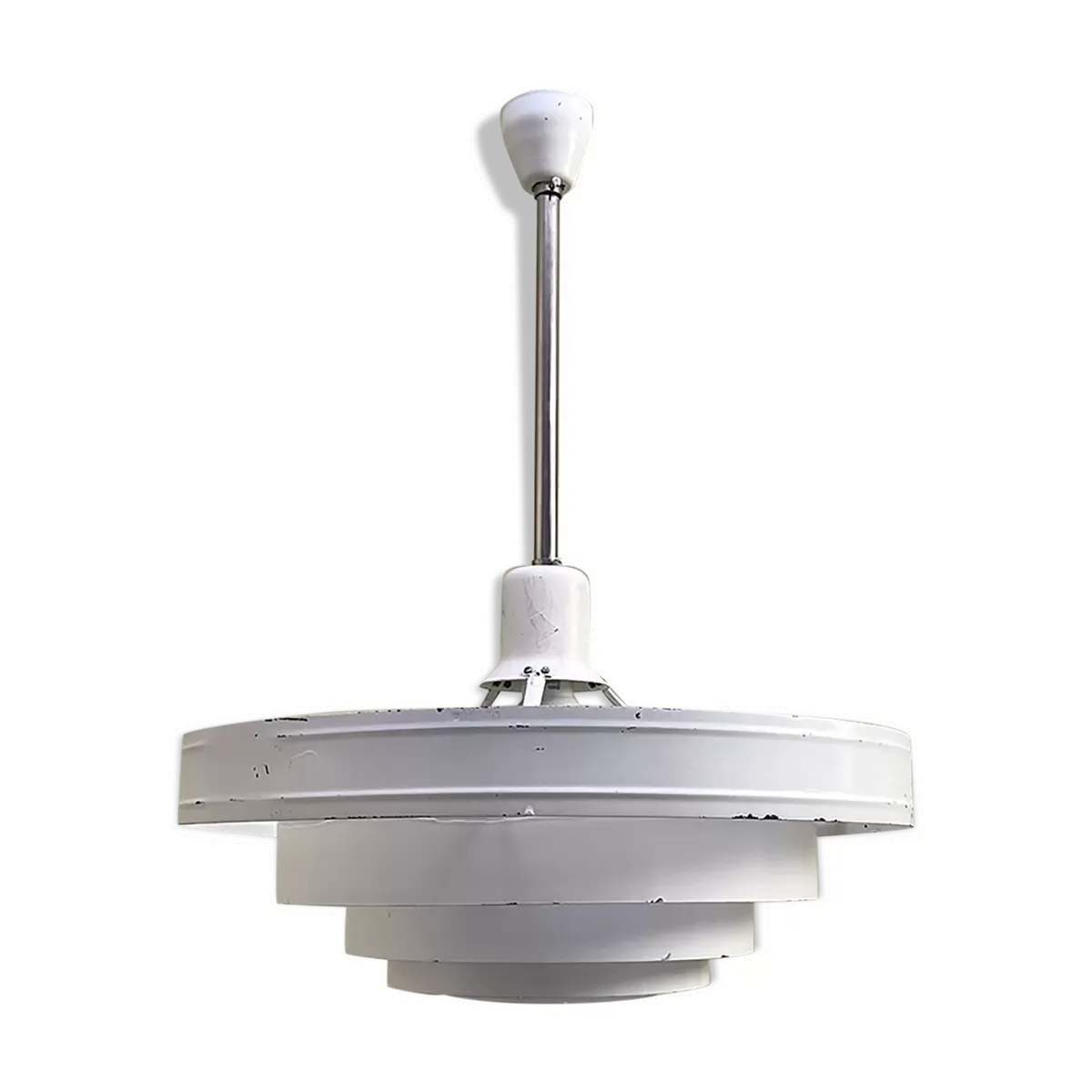 Suspension minimaliste