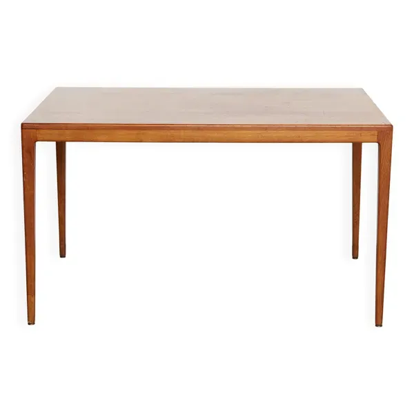 Table à manger Hartmut Lohmeyer pour Wilkhahn