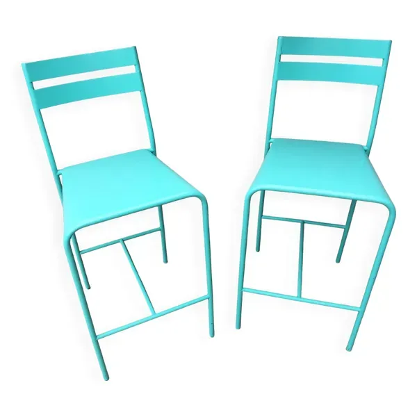 Duo de chaises fermob