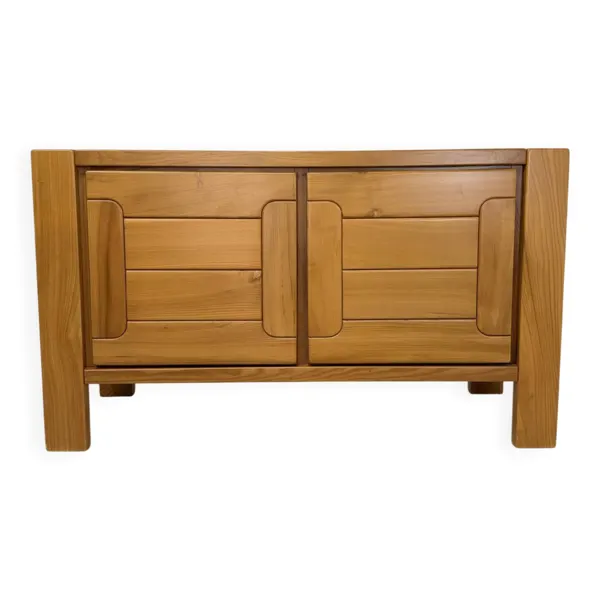 Buffet Vintage Atelier  Chauvin années 70