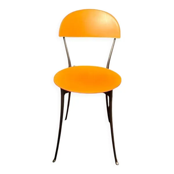 Chaise Tonietta - Enzo Mari 1985