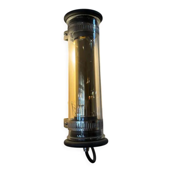 Lampe ''in the tube'' DCW