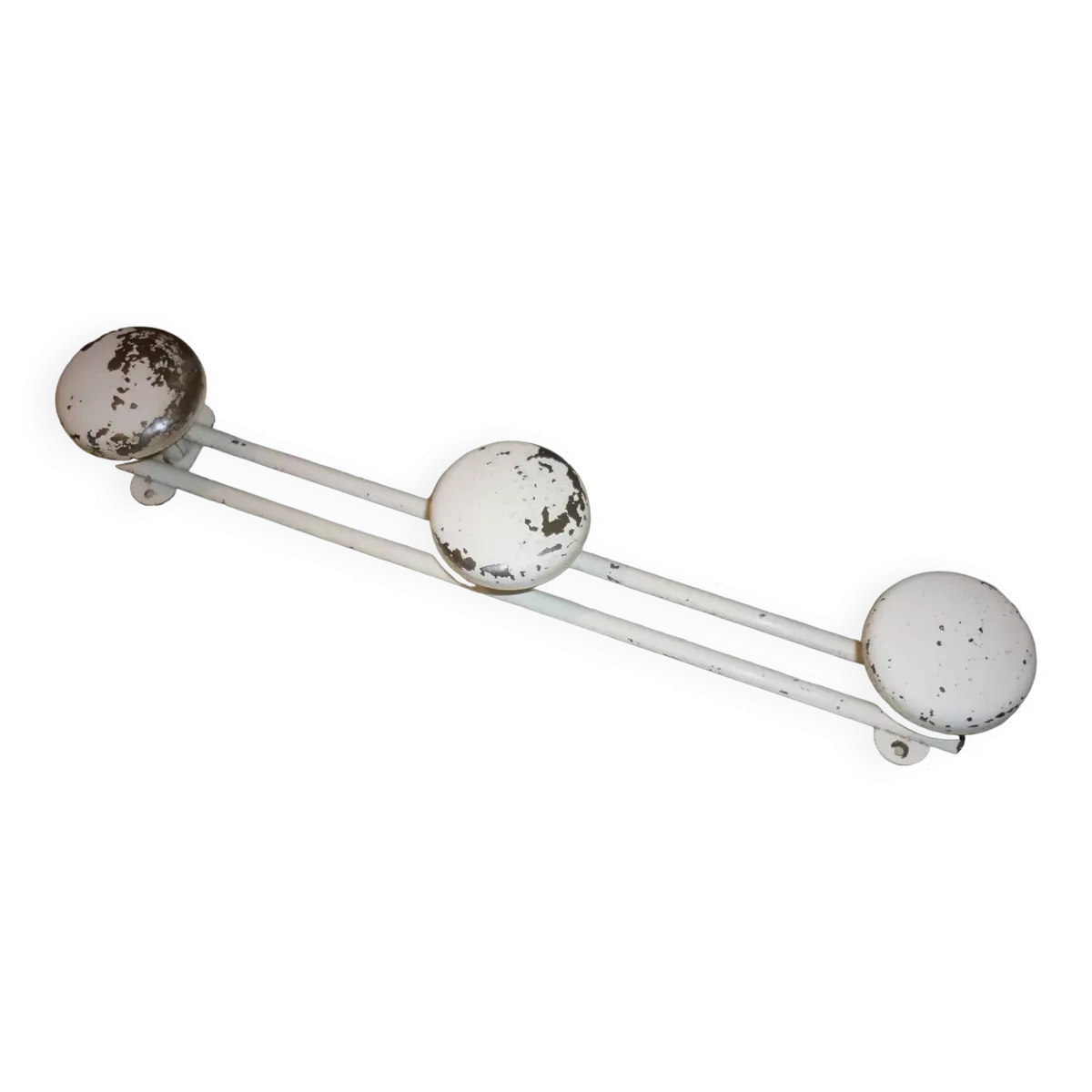 Porte-manteaux 3 patères