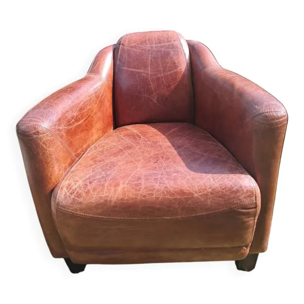 Fauteuil vintage