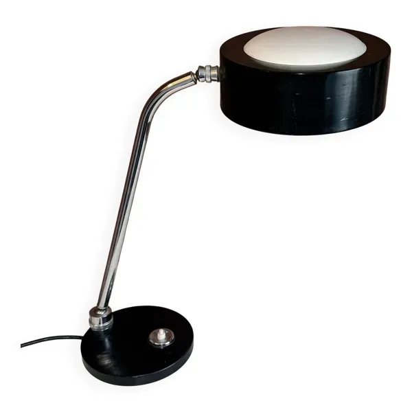 Lampe  Vintage JUMO modèle 900 années 60/70