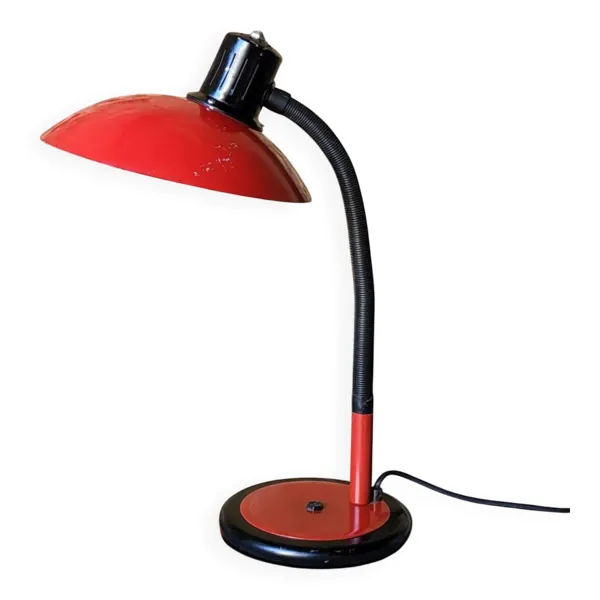 Lampe de bureau 1980's