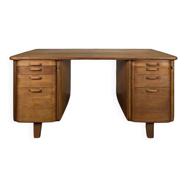 Bureau de Gunnar Ericsson pour Facit AB Buromobel circa 1950
