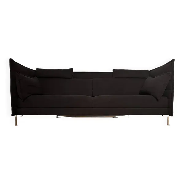 Canapé Alcove Sofa Vitra - Ronan et Erwan Bouroullec