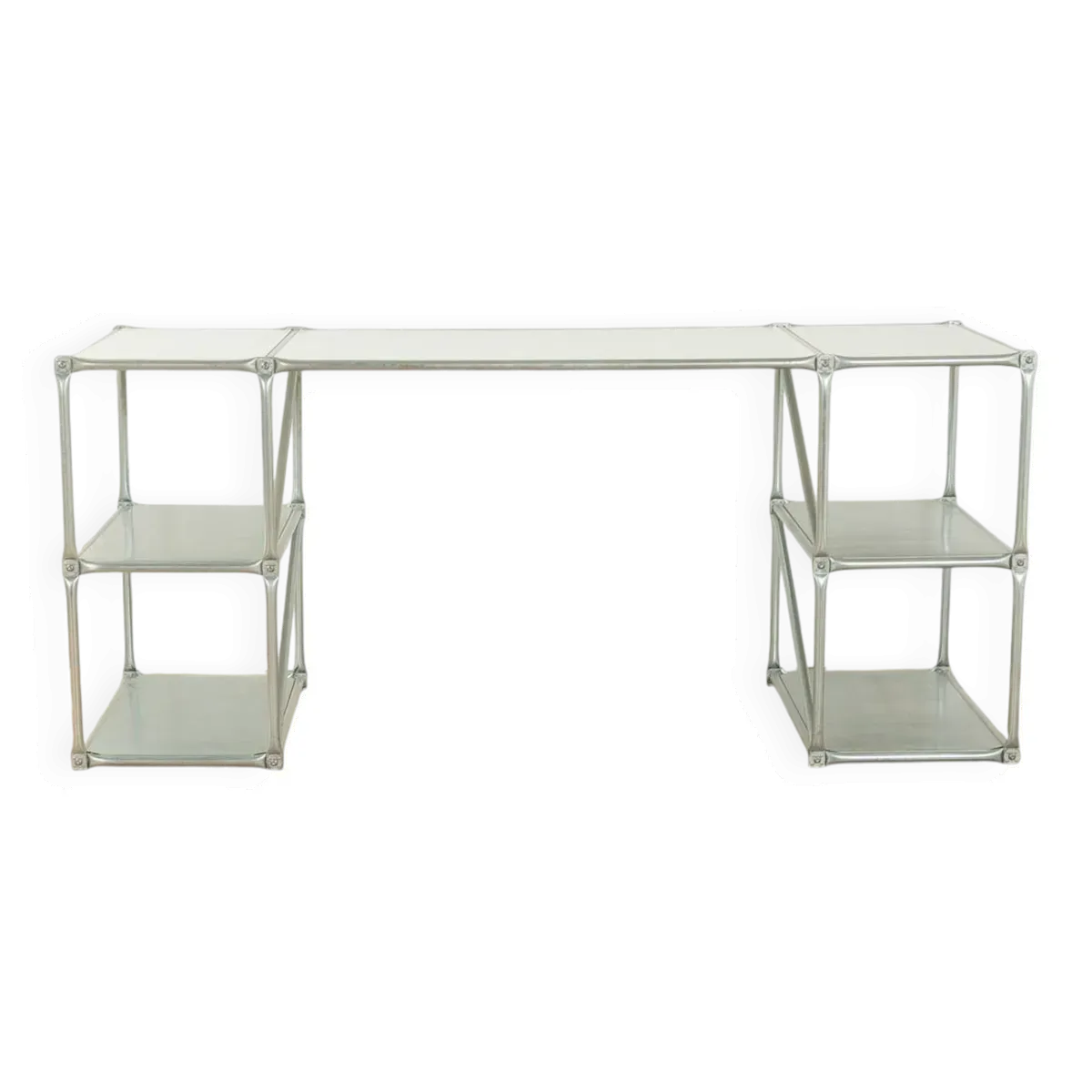 Bureau des années 1980