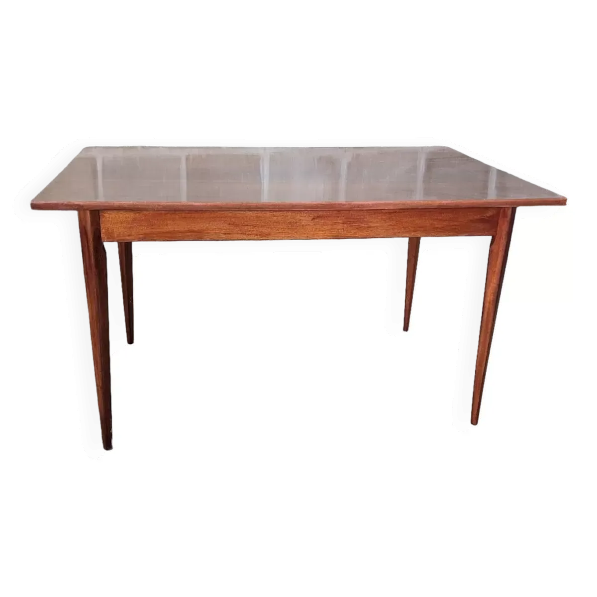 Table à manger scandinave