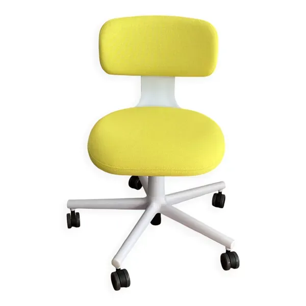 Fauteuil de bureau design by konstantin grcic comme neuf.