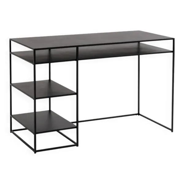 Bureau en métal acier finition epoxy