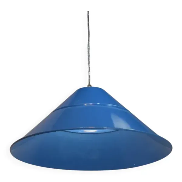 Suspension industrielle 1950 Bekaert Allemagne