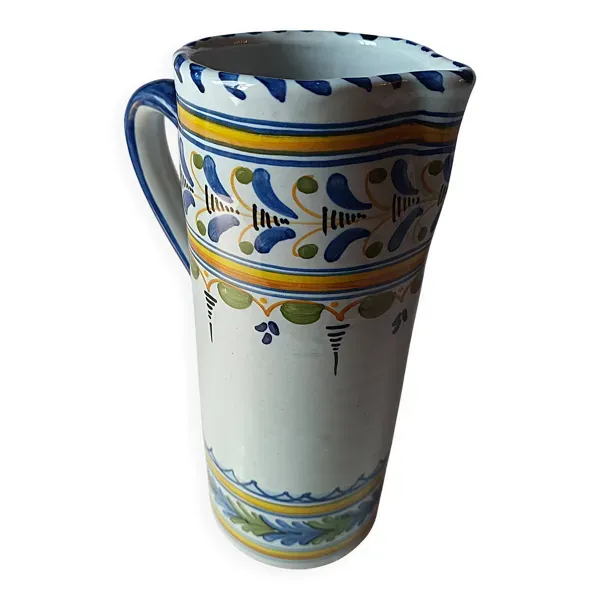 Céramique Talavera Pichet service