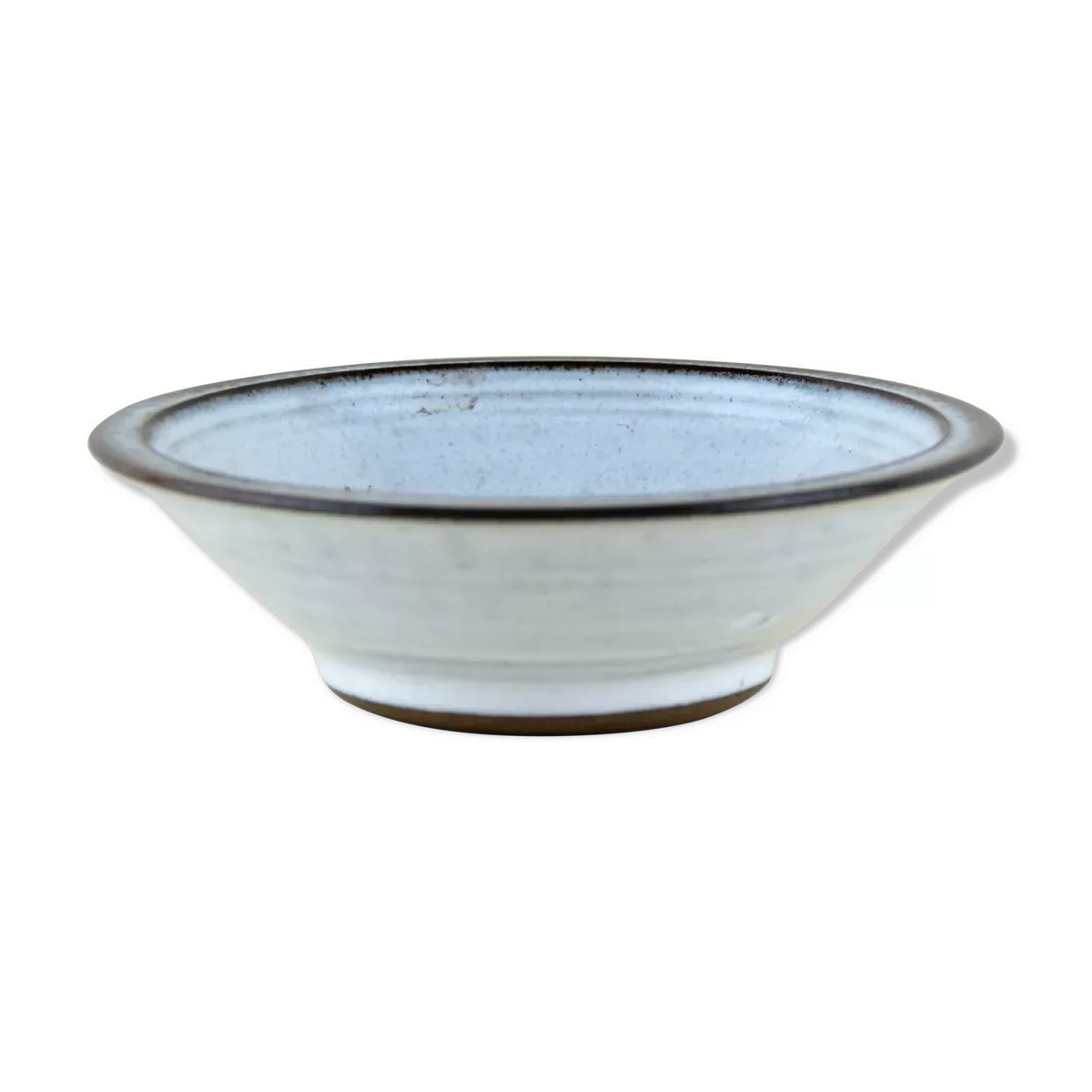 Coupelle beige Roger Collet