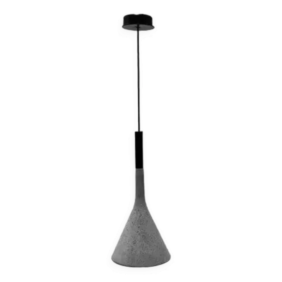 Suspension Aplomb pour Fosciarini, Italie, 2010.