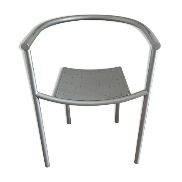 Fauteuil Von Vogelsang par Philippe Starck pour Driade Aleph, 1980