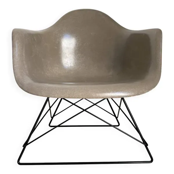 LAR CATS CRADLE CHARLES and RAY EAMES HERMAN MILLER no VITRA