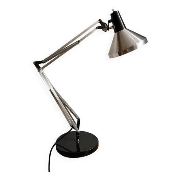 Lampe de Bureau d'Architecte T9 Hala Zeist