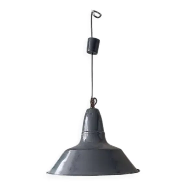 Suspension industrielle