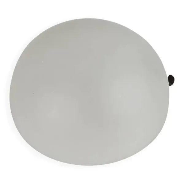 Design hollandais - Giso Gispen - Bauhaus - plafonnier - années 1930