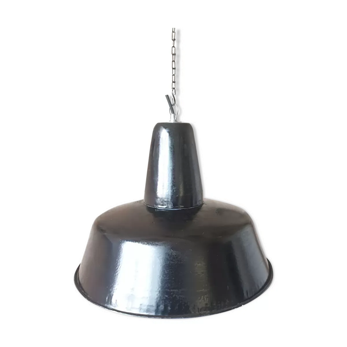 Suspension d’usine Wikasy A23, années 1950