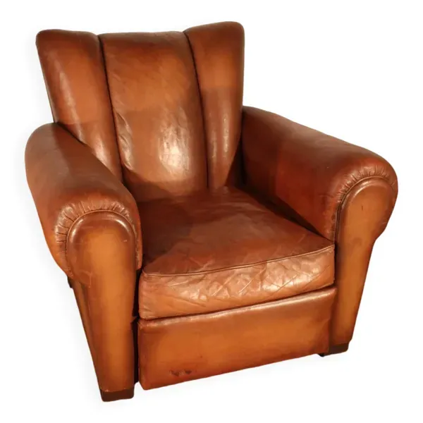 Fauteuil club