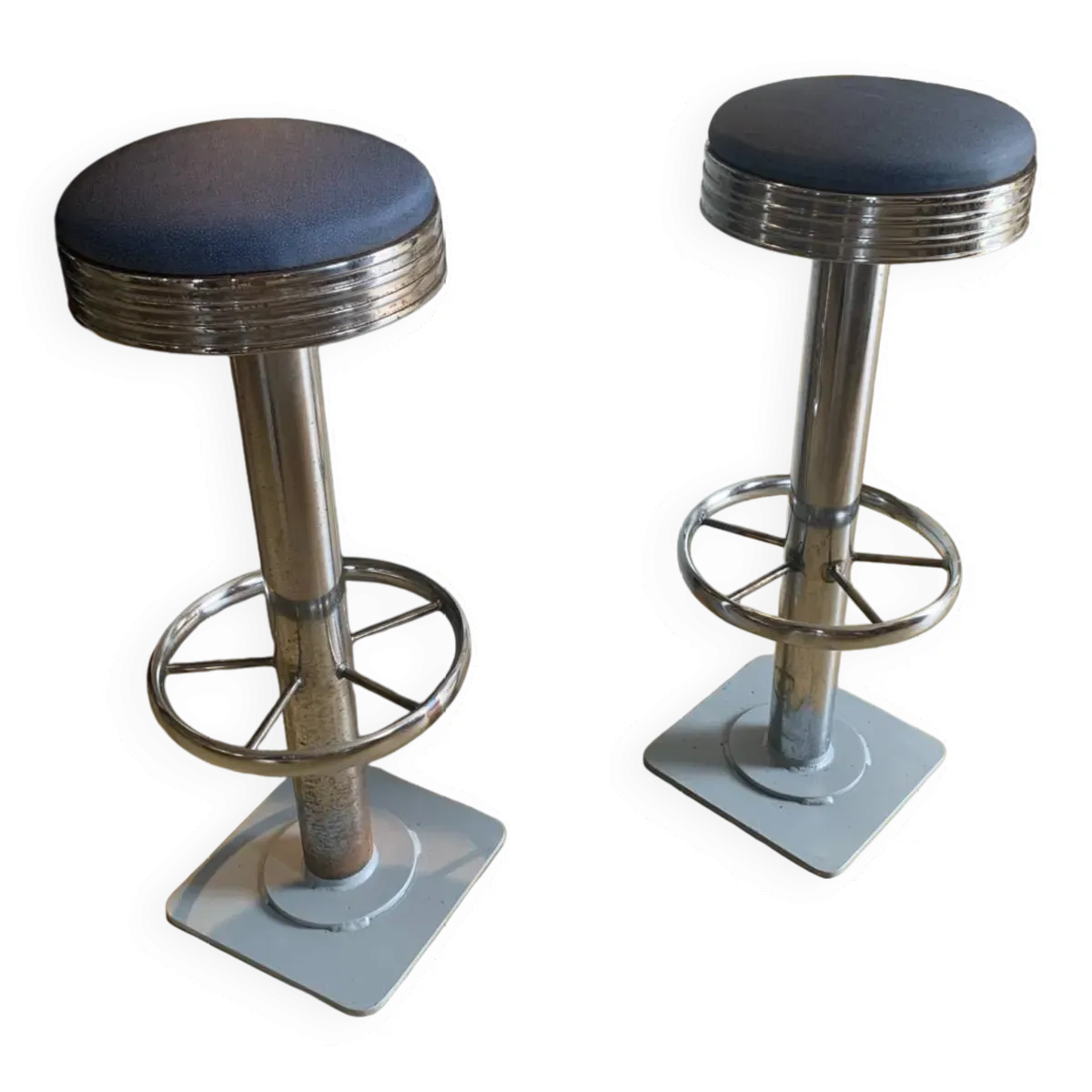 Tabourets industriels