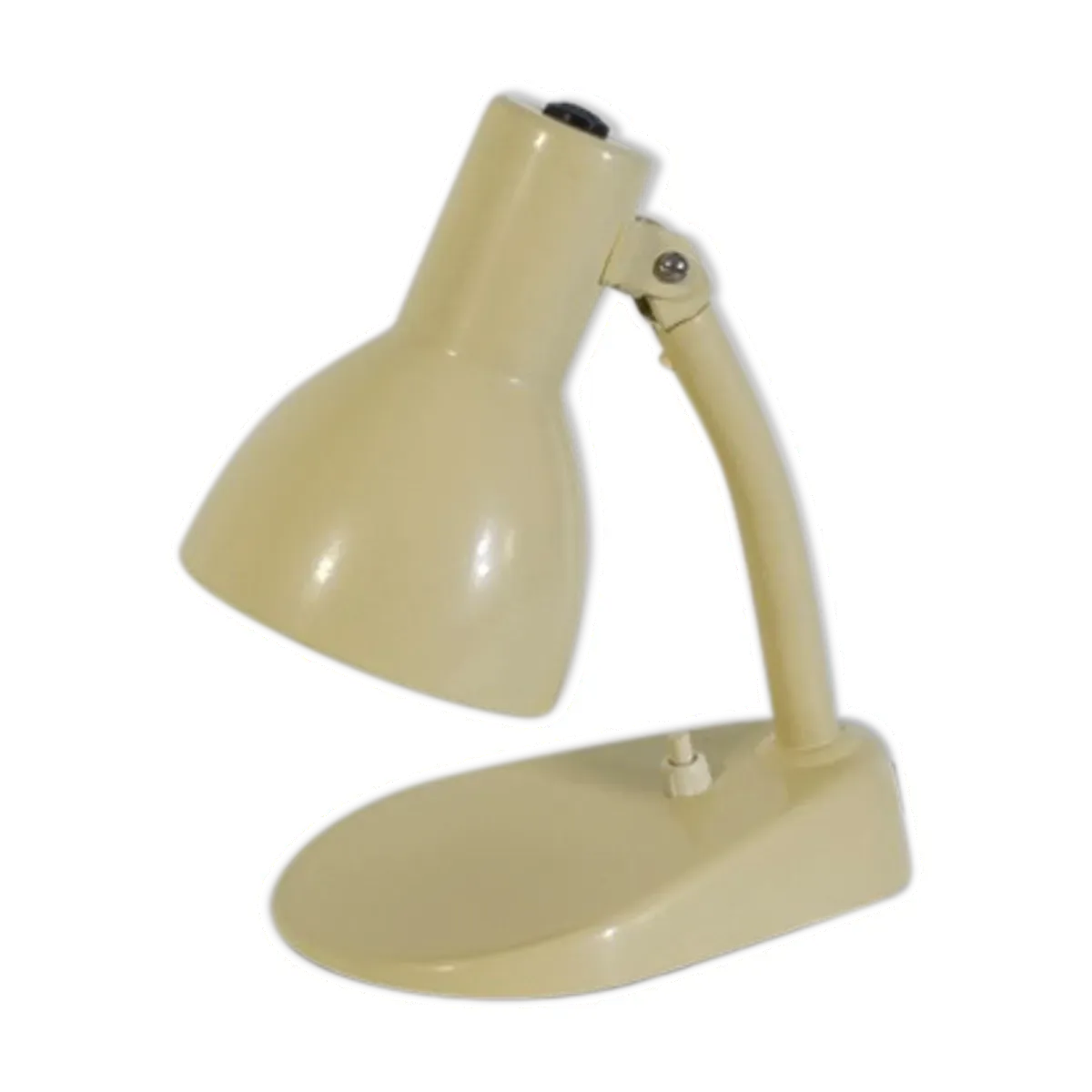 Lampe de chevet bauhaus kandem, modèle n°702 e, allemagne, 1928-29, Marianne brandt et hin bred