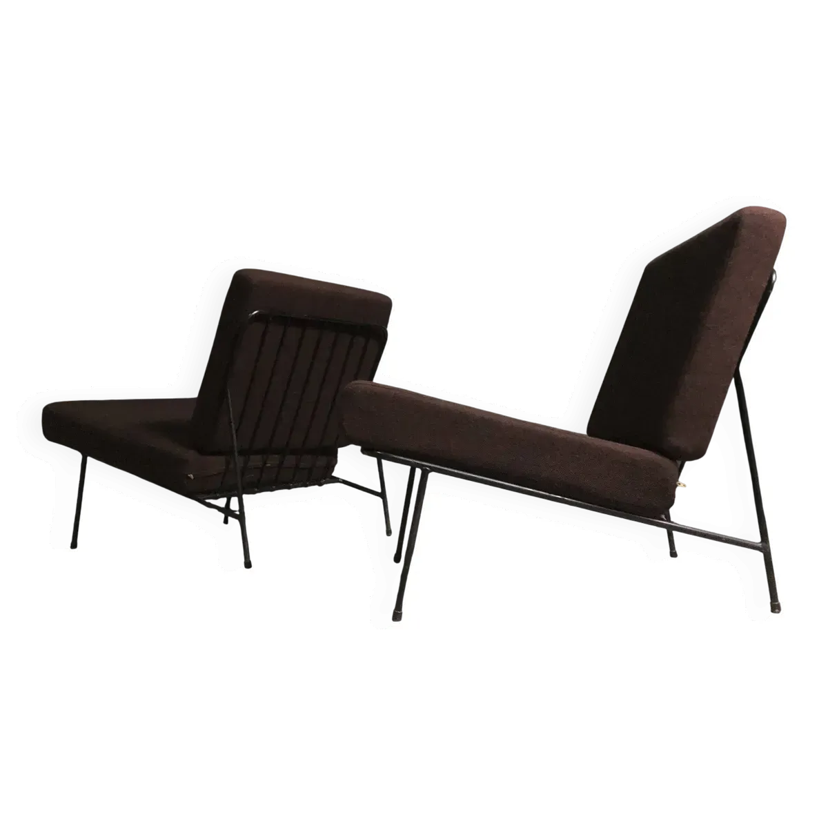 1 x Alf Svensson pour les industries Ljungs, années 1950