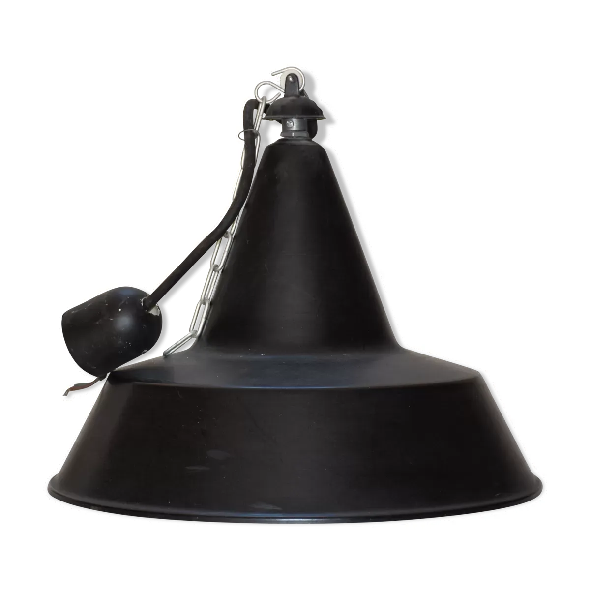 Suspension industrielle