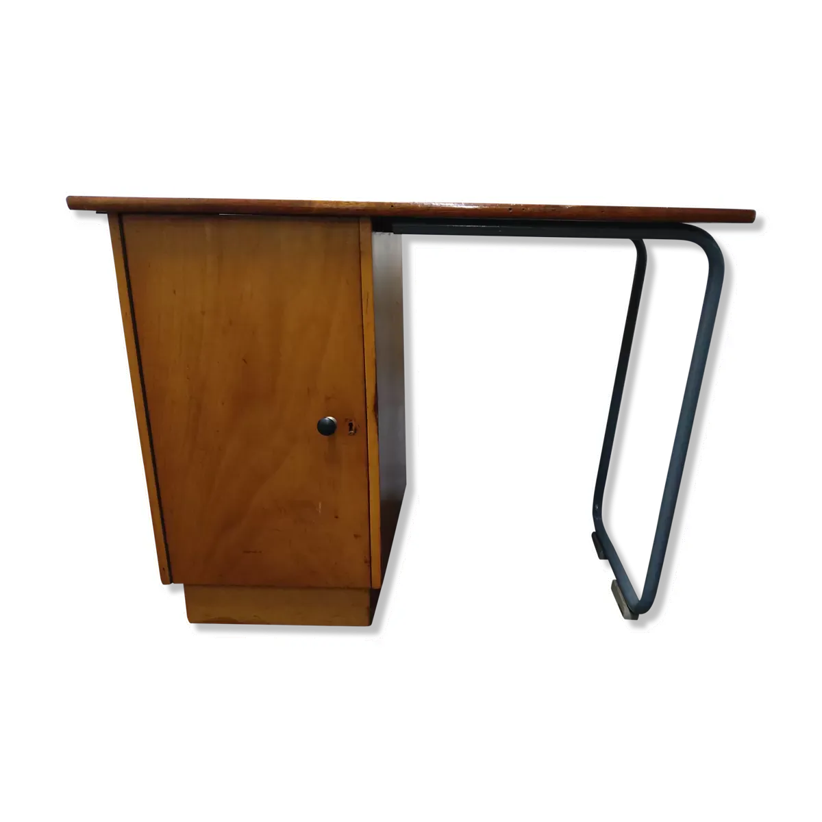 Bureau style Bauhuaus