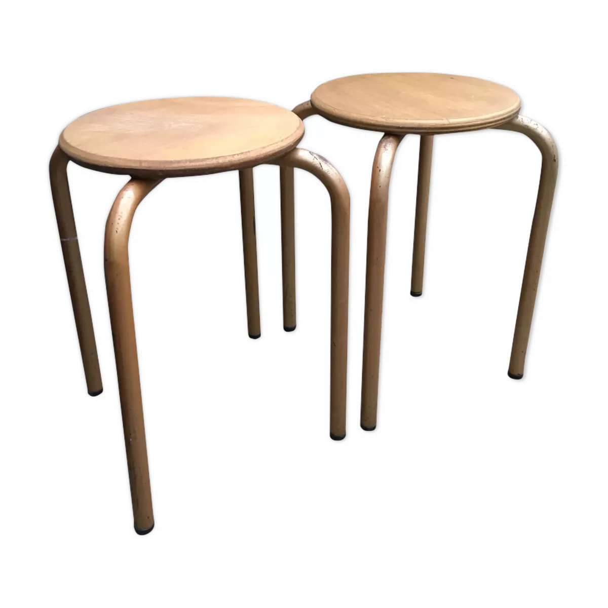 Tabourets industriels