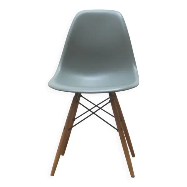 Chaise DSW, Charles & Ray Eames, Vitra