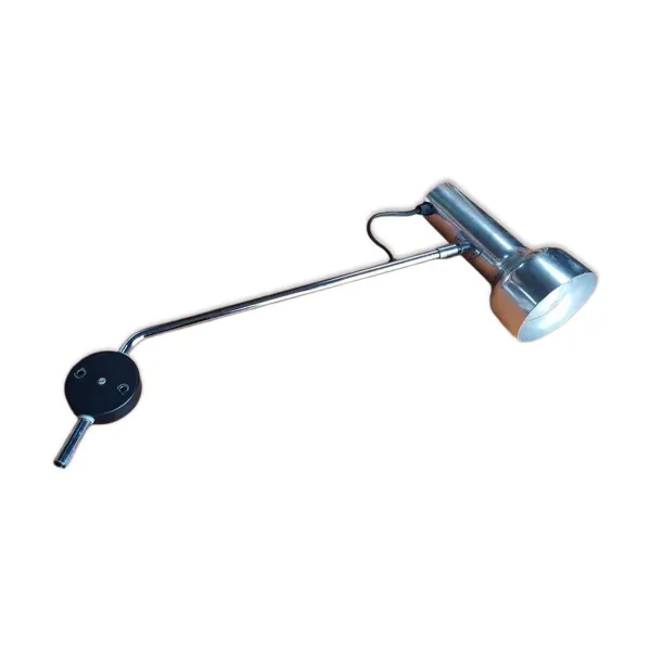 Lampe style industrielle vintage