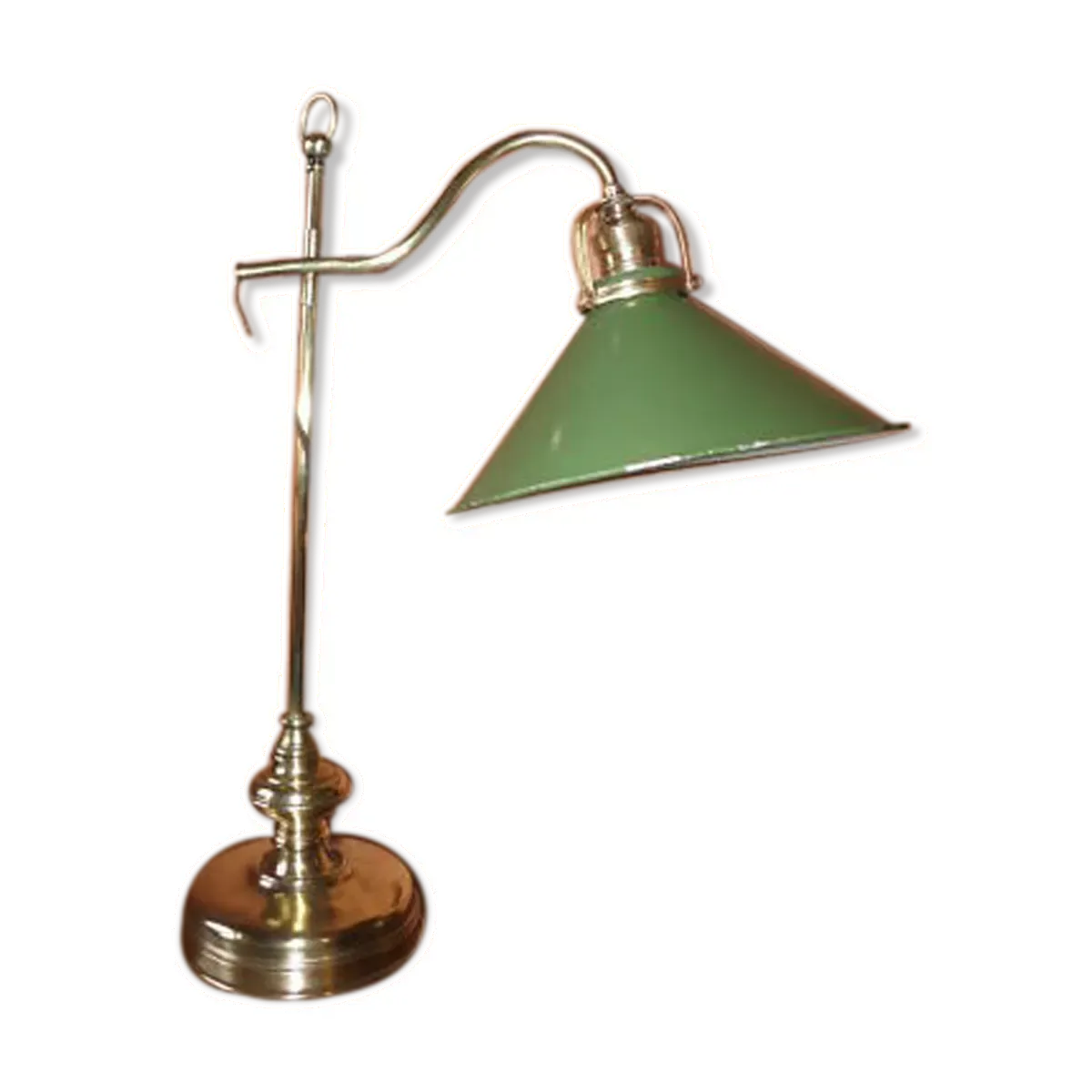 Lampe à poser vintage