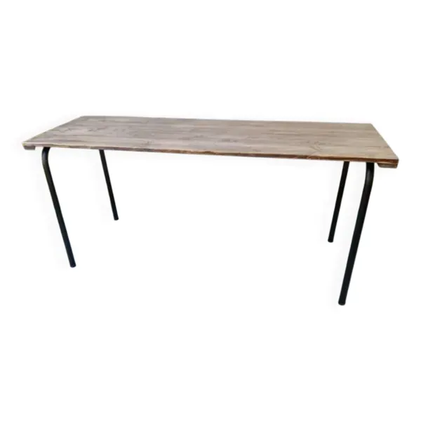 Bureau d'écolier XXL