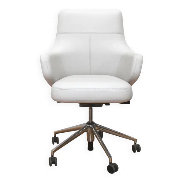 Fauteuil de bureau Lowback, Vitra