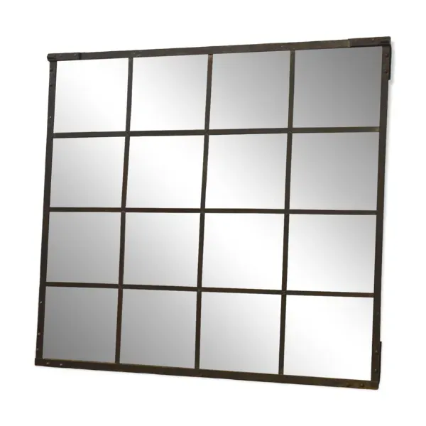 Miroir industriel 1950’s