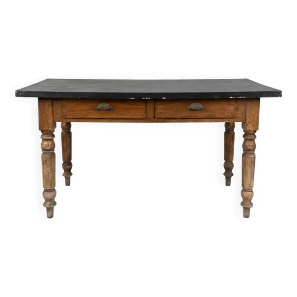 Table de ferme