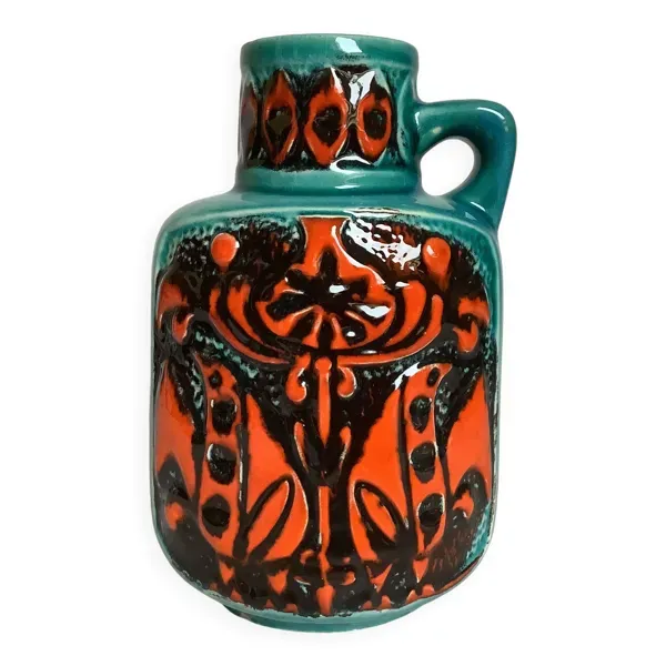 Vase bodo mans bay w Germany