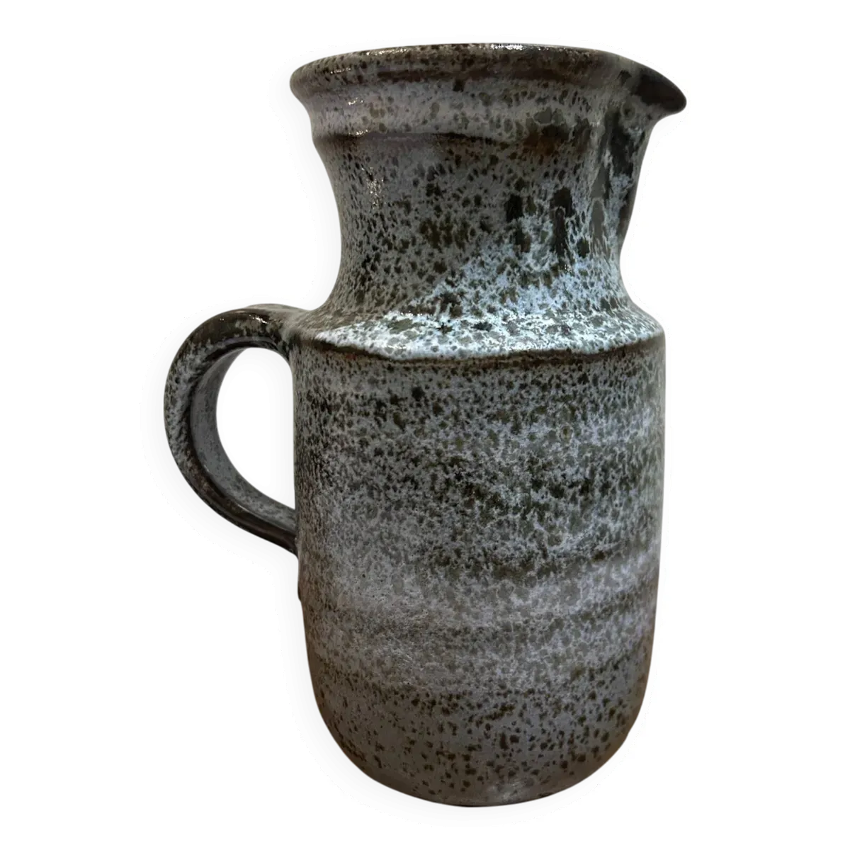 Pichet en céramique Roger Collet