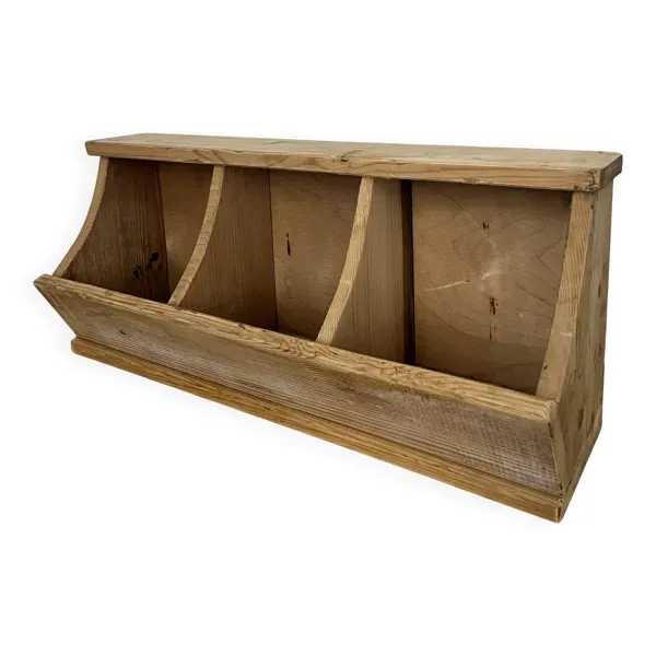 Meuble de rangement - Meuble à casiers